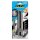 OLFA MXP-L Cutter 18 mm – molette de blocage, aluminium moulé sous pression