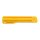 OLFA SL-1 Cuttermesser 18 mm – Traktor-Verriegelung, leicht und kompakt
