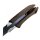 OLFA WD-AL/BRN Woody Cutter 18 mm – Auto-Lock, Holz-Verbundgriff