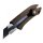 OLFA WD-L/BRN Woody Cutter 18 mm – molette de blocage, manche composite bois