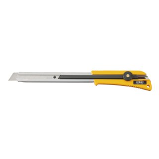 OLFA® 18mm Extended Reach Ratchet-Lock Utility Knife 18 mm (XL-2)