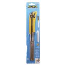 OLFA® 18mm Extended Reach Ratchet-Lock Utility Knife 18 mm (XL-2)
