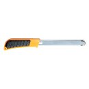 OLFA XL-2 Cuttermesser 18 mm – extra lang, Rädchenverschluss