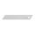 OLFA® Solid Blades 18 mm (10 pcs) (LB-SOL/10)