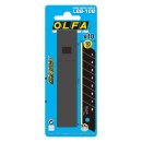 Olfa Silver Snap-Off Blade ultra sharp 18 mm (10 pcs on...