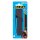 OLFA LBB-30B Snap-Off Blades 18 mm Excel Black – 30 pcs, Case with Clip