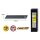Olfa lama di ricambio ultra-affilate 18 mm (50 pezzi) (LBB-50)