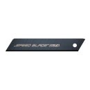 OLFA LFB-5B Lames sécables Speed Blade 18 mm – revêtement fluoré, 5 pièces