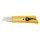 OLFA NH-1 Utility Knife 25 mm – Elastomer Grip, Acetone-Resistant
