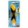 OLFA XH-1 Utility Knife 25 mm X-Design – Ratchet-Wheel Lock, Excel Black