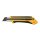 OLFA XH-AL Utility Knife 25 mm X-Design – Auto-Lock, Excel Black