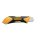 OLFA XH-AL Utility Knife 25 mm X-Design – Auto-Lock, Excel Black