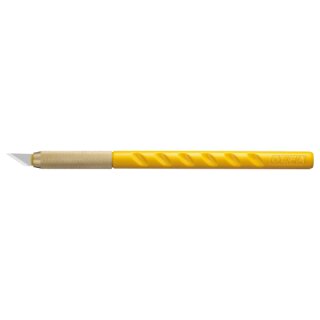 Olfa Scalpel avec 5 lames (AK-1/5B)
