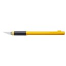 OLFA AK-4 Professional Art Knife – Comfort Grip,...