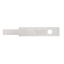 OLFA KB4-NF/5 Narrow Chisel Blades for AK-4 Art Knife – 5 pcs