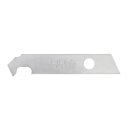 OLFA KB4-P/5 Plastic Scoring Blades for AK-4 Art Knife – 5 pcs