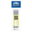 OLFA KB4-SC/2 Scraper Blades for AK-4 Art Knife – 2...