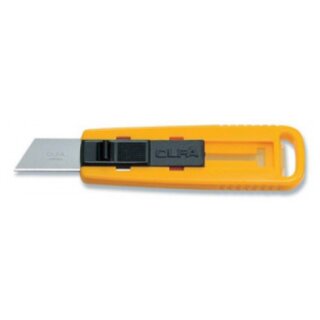 Olfa Cutter professionel de sécurité (SK-3)