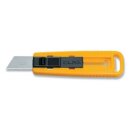 OLFA SK-3 Compact Utility Knife – Spare Blade...