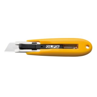 Olfa Cutter professionel de sécurité (SK-5)