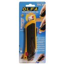 Olfa Cutter professionel de sécurité automatique (SK-6)