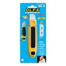 Olfa coltello di sicurezza (SK-8)