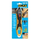 OLFA SK-16 Cutter de sécurité à lame...