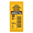 Olfa Ersatzklinge (50 Stück) (SKB-2/50)