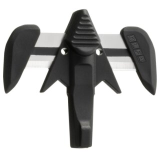 OLFA SKB-16/10 Lames de rechange inox pour cutter SK-16 – 10 pièces