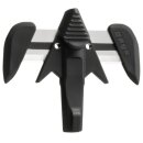 OLFA SKB-16/10 Stainless Steel Blades for SK-16 Safety...