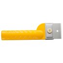 OLFA BTC-1 Blade Scraper – Leather Knife, Replaceable Blade