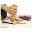 OLFA BTC-1 Blade Scraper – Leather Knife, Replaceable Blade