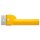OLFA BTC-1 Blade Scraper – Leather Knife, Replaceable Blade