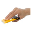 Olfa Grattoir avec 4 lames (GSR-1/3B)