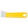 OLFA SCR-M Disposable Scraper 43 mm – Stainless Blade, Acetone Resistant