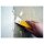 OLFA SCR-M Disposable Scraper 43 mm – Stainless Blade, Acetone Resistant