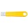 OLFA SCR-S Disposable Scraper 25 mm – Stainless Blade, Acetone Resistant
