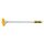 OLFA XSR-600 Profi-Schaber 100 mm – X-Design, Griff 600 mm, hämmerbar
