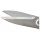 OLFA SCS-1 All-Purpose Scissors Small – Stainless Steel, Serrated Edge