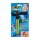 OLFA CMP-3 Compas coupeur pour tissu – lame rotative 18 mm, Ø 4–22 cm