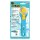 OLFA RTY-2/C Cutter rotatif 45 mm – changement rapide de lame, aqua