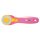 OLFA RTY-2C/PIK Rotary Cutter 45 mm – Quick Blade Change, Pink
