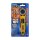 OLFA RTY-2/NS Rotary Cutter 45 mm – Quick Change, Split Blade Cover
