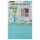 OLFA RTY-2C/STQR-RC Quilting Kit Aqua – RTY-2/C Cutter, Mat, Ruler