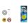 OLFA® Tungsten Tool Steel Rotary Blade 28mm (RB28-2) (Pack of 2)