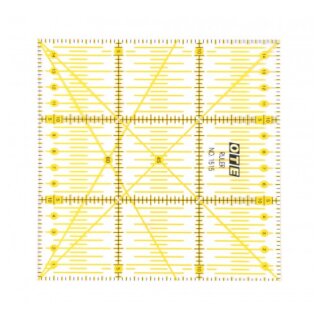 Olfa OTE Quiltlineal 15x15 cm (1515)