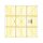 Olfa OTE Quiltlineal 15x15 cm (1515)