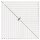 Olfa OTE Quiltlineal 20x20 cm (2020)
