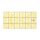 Olfa OTE righello per quilting 30x15 cm (3015)