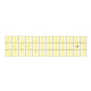 Olfa OTE righello per quilting 60x15 cm (6015)
